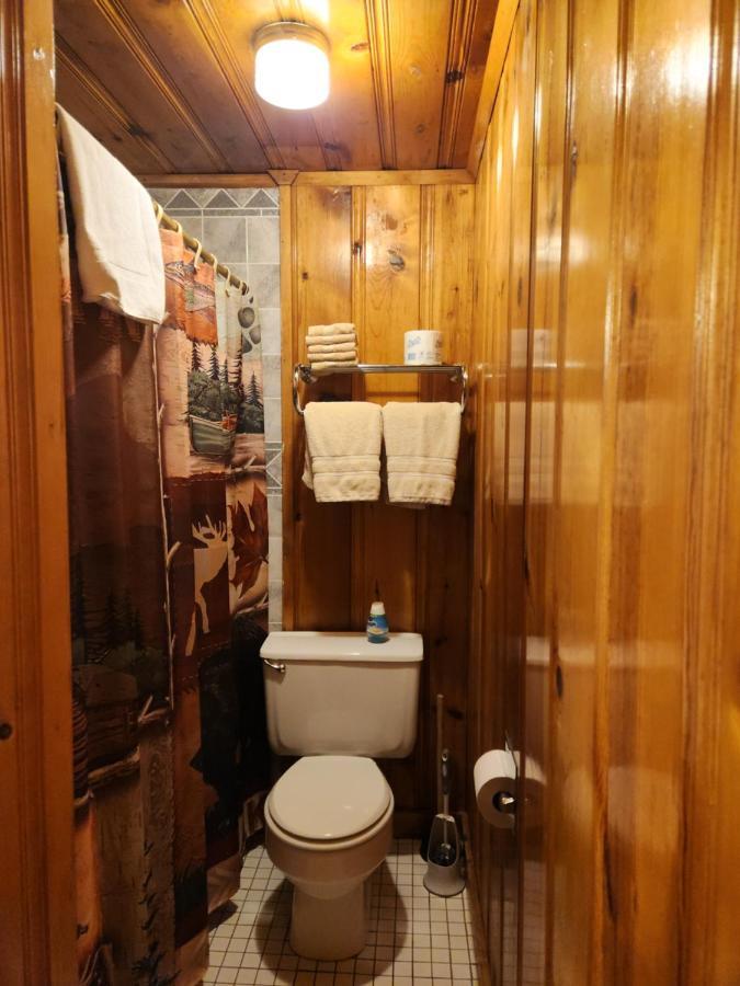 Eagle Nest Fly Shack & Lodge Zewnętrze zdjęcie