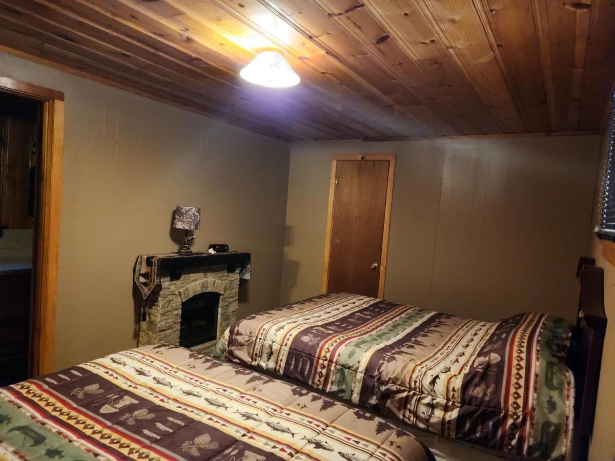 Eagle Nest Fly Shack & Lodge Zewnętrze zdjęcie