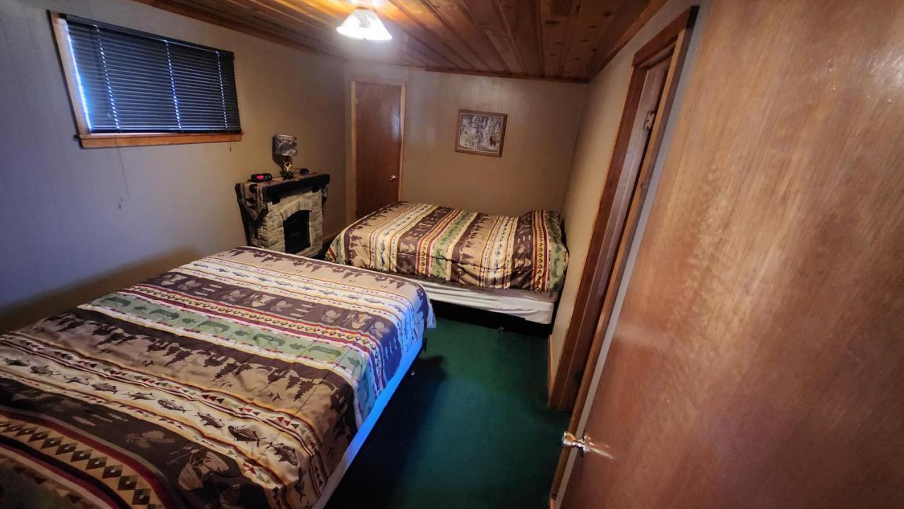 Eagle Nest Fly Shack & Lodge Zewnętrze zdjęcie