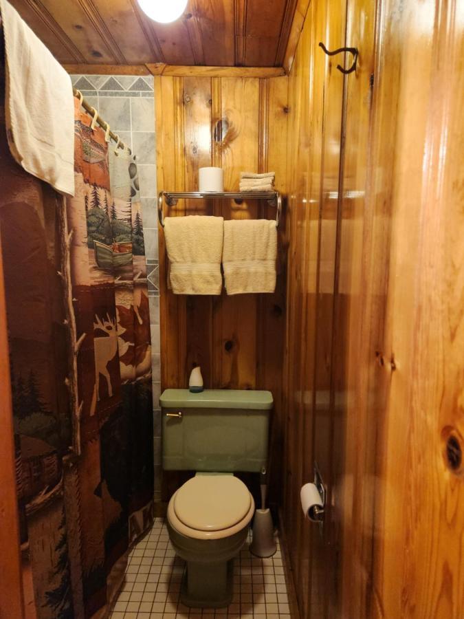 Eagle Nest Fly Shack & Lodge Zewnętrze zdjęcie