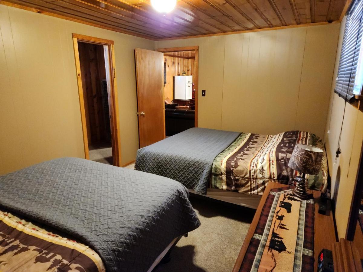 Eagle Nest Fly Shack & Lodge Zewnętrze zdjęcie